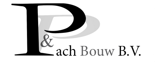 Pach Bouw logo