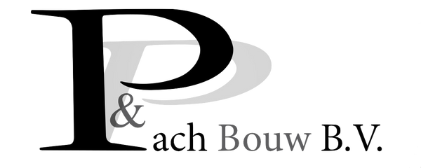 Pach Bouw Logo